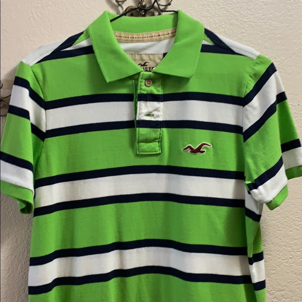 Hollister Shirt